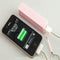 Spy Camera - Chargeur Porte Clé USB - Rose - Discret et Compact 