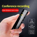 Enregistreur vocal Intelligente Design Discret