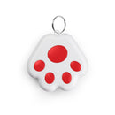 La Boutique Officiel SPY-CAMERA - Traceur GPS Chien - Rouge