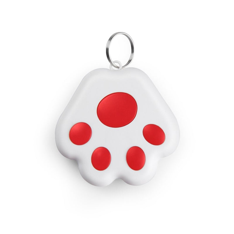 La Boutique Officiel SPY-CAMERA - Traceur GPS Chien - Rouge