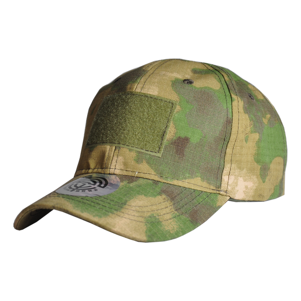 La Boutique Officiel SPY-CAMERA - La Casquette  Chasse - Camouflage Vert Style Foret