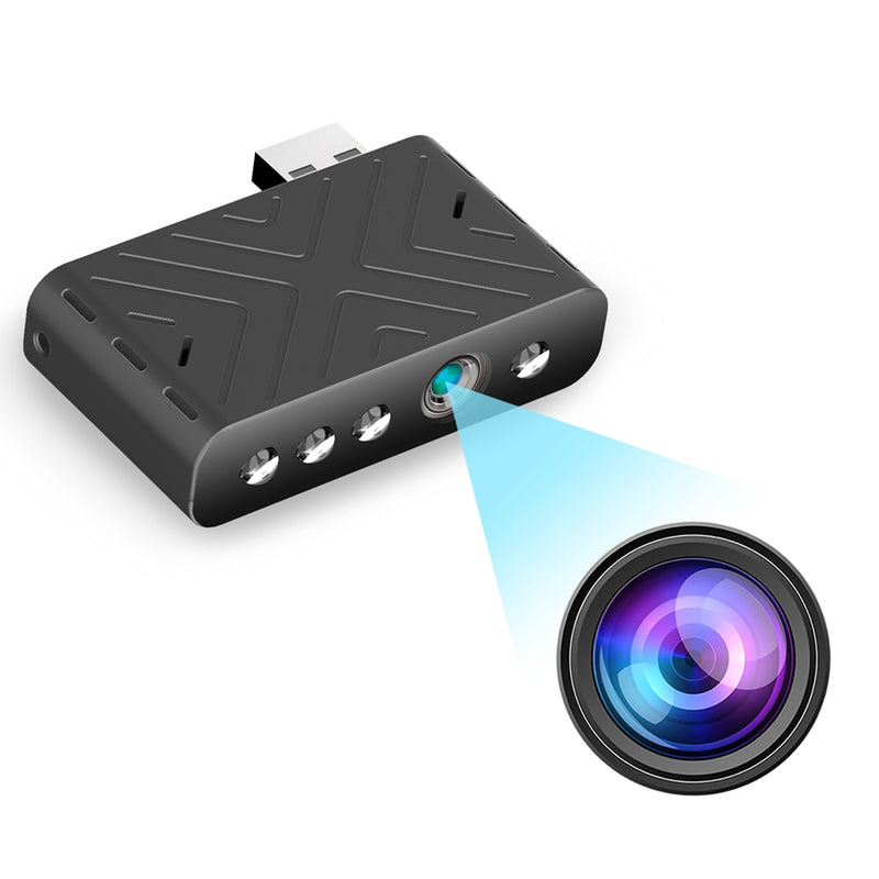 Mini Camera USB