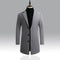Manteau Mi-Long