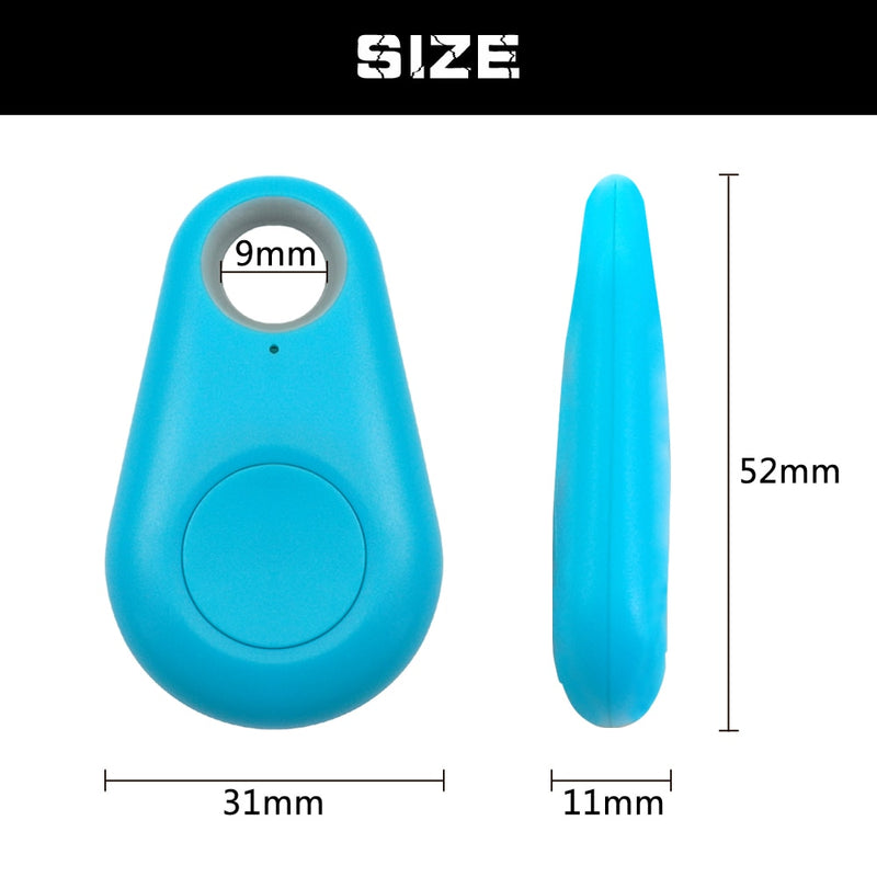 Traceur GPS Enfant discret