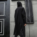 Veste Longue Homme Espion