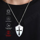 Pendentif Enregistreur Vocal
