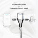 Mini-Chargeur Téléphone Portable