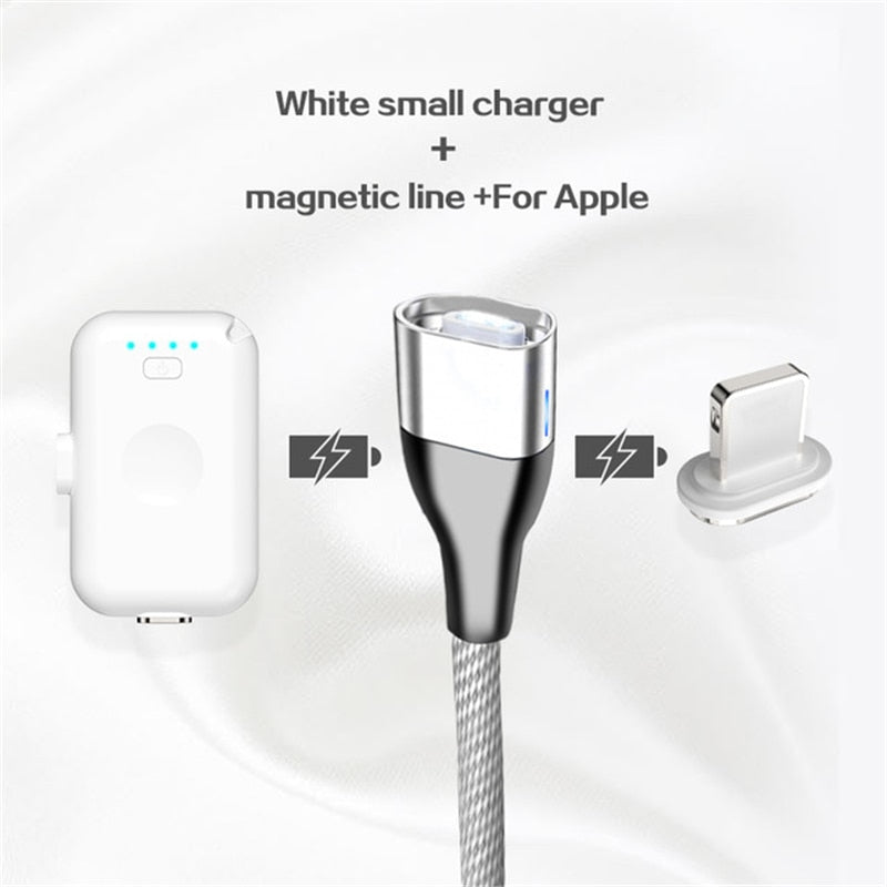 Mini-Chargeur Téléphone Portable