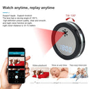 Reveil Camera Espion