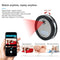 Reveil Camera Espion