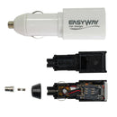 Traceur GPS pour Voiture - Chargeur