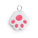La Boutique Officiel  SPY-CAMERA - Traceur GPS Chien - Collier Rose