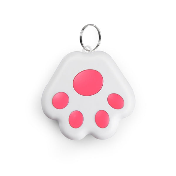 La Boutique Officiel  SPY-CAMERA - Traceur GPS Chien - Collier Rose