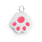La Boutique Officiel  SPY-CAMERA - Traceur GPS Chien - Collier Rose