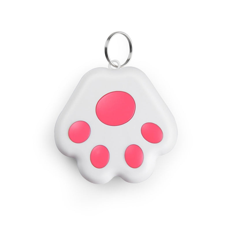 La Boutique Officiel  SPY-CAMERA - Traceur GPS Chien - Collier Rose