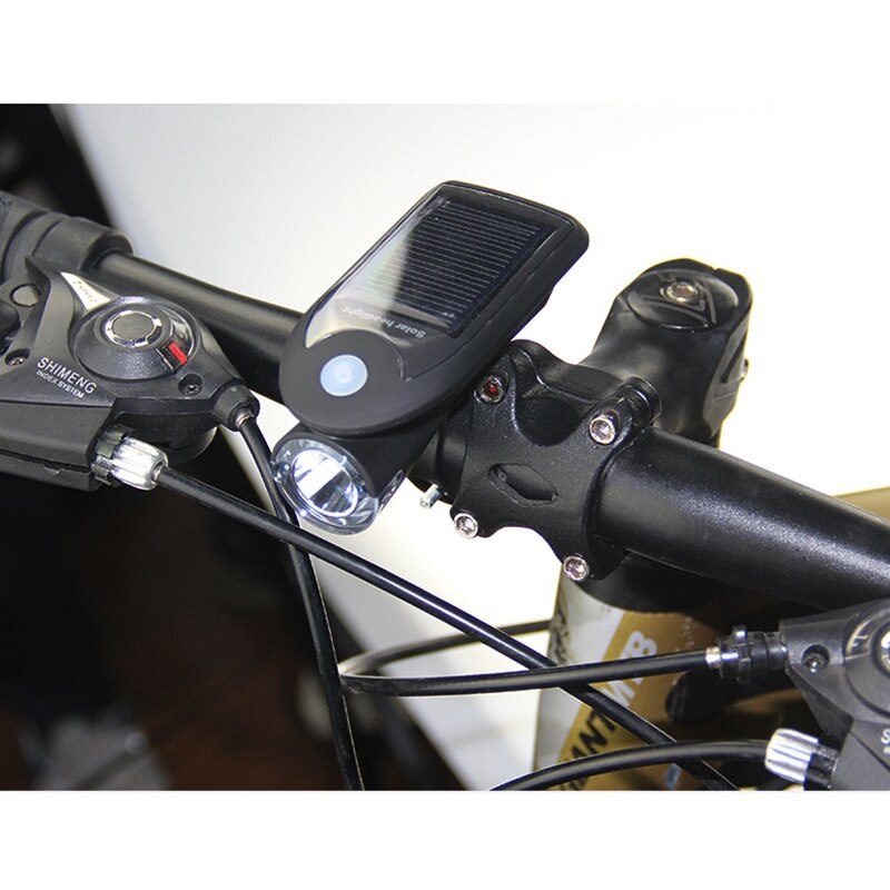 Traceur GPS Vélo Invisible - Mini Chargeur Solaire