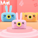 Appareil photo Enfants Bebe numérique 2 "HD