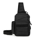 Sacoche Bandoulière Homme - Espion Style C.P