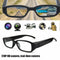 Lunette Camera DVR 1080P HD