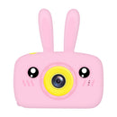 Appareil photo Enfants Bebe numérique 2 "HD