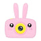Appareil photo Enfants Bebe numérique 2 "HD