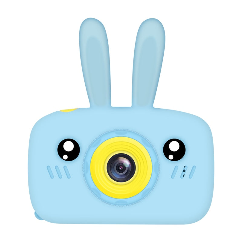 Appareil photo Enfants Bebe numérique 2 "HD