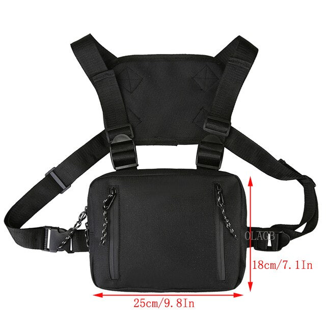 Sac Tactique