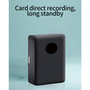 Mini espion GSM dispositif Audio moniteur écoute Surveillance Module GPS