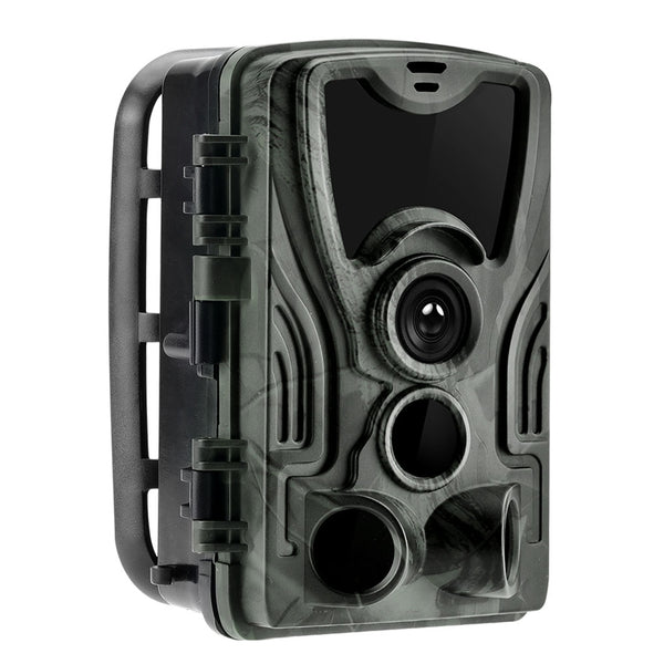 Caméras Chasse Infrarouge