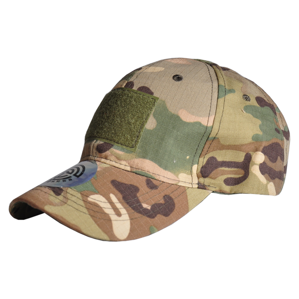 La Boutique Officiel SPY-CAMERA - Casquette Chasse - Camouflage Vert Armée