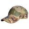 La Boutique Officiel SPY-CAMERA - Casquette Chasse - Camouflage Vert Armée