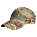 Casquette Tactique - Camouflage Espion