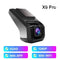 Caméra Voiture Surveillance 1080P HD