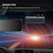 Caméra Voiture DVR Full HD 1080P
