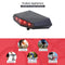 GPS Tracker Velo Etanche