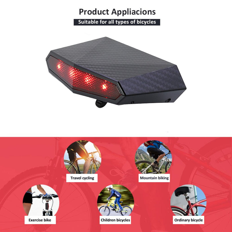 GPS Tracker Velo Etanche