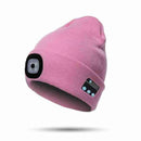 Bonnet écouteur Bluetooth