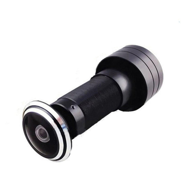 Judas Camera
