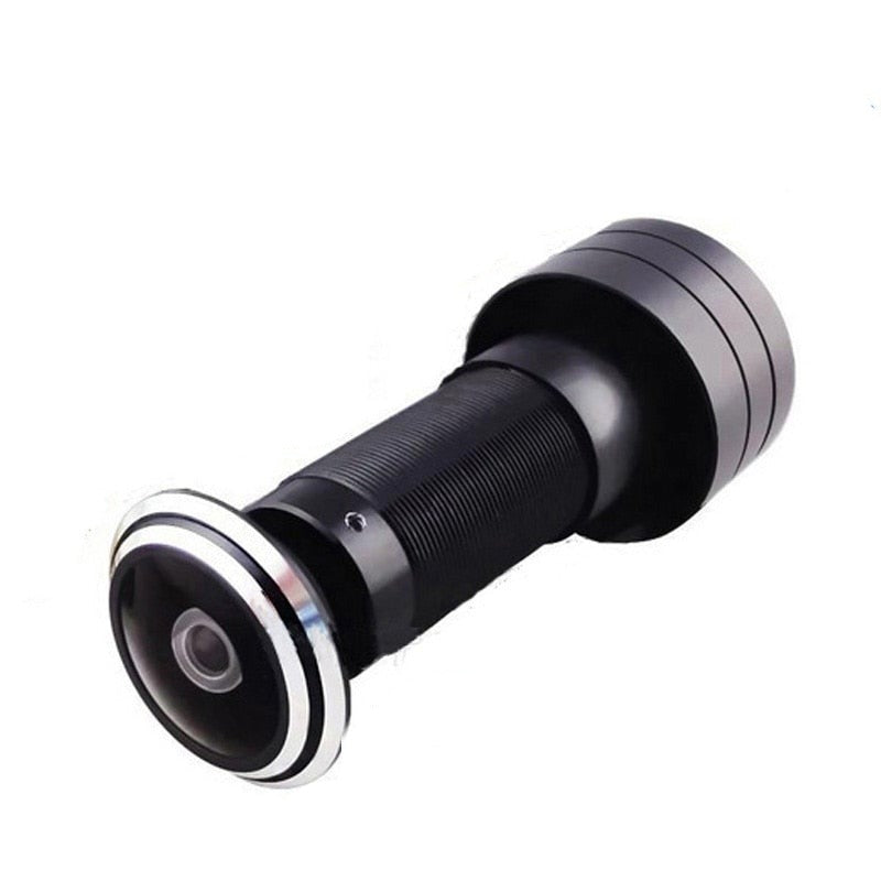 Judas Camera