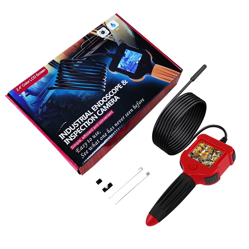 Endoscope Camera