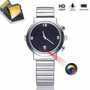 Montre Caméra Espion - Full HD 1080P