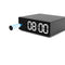 Horloge Reveil Alarme Micro Camera IP Wifi HD