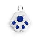 La Boutique Officiel  SPY-CAMERA - Traceur GPS Chien - Collier Bleu Foncée