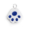 La Boutique Officiel  SPY-CAMERA - Traceur GPS Chien - Collier Bleu Foncée