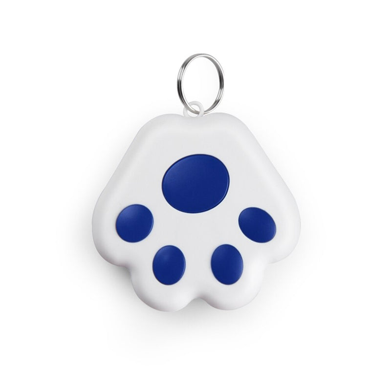 La Boutique Officiel  SPY-CAMERA - Traceur GPS Chien - Collier Bleu Foncée