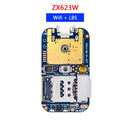 Petit Traceur GPS