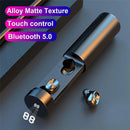 Ecouteur Bluetooth Sport - 5.0
