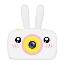 Appareil photo Enfants Bebe numérique 2 "HD
