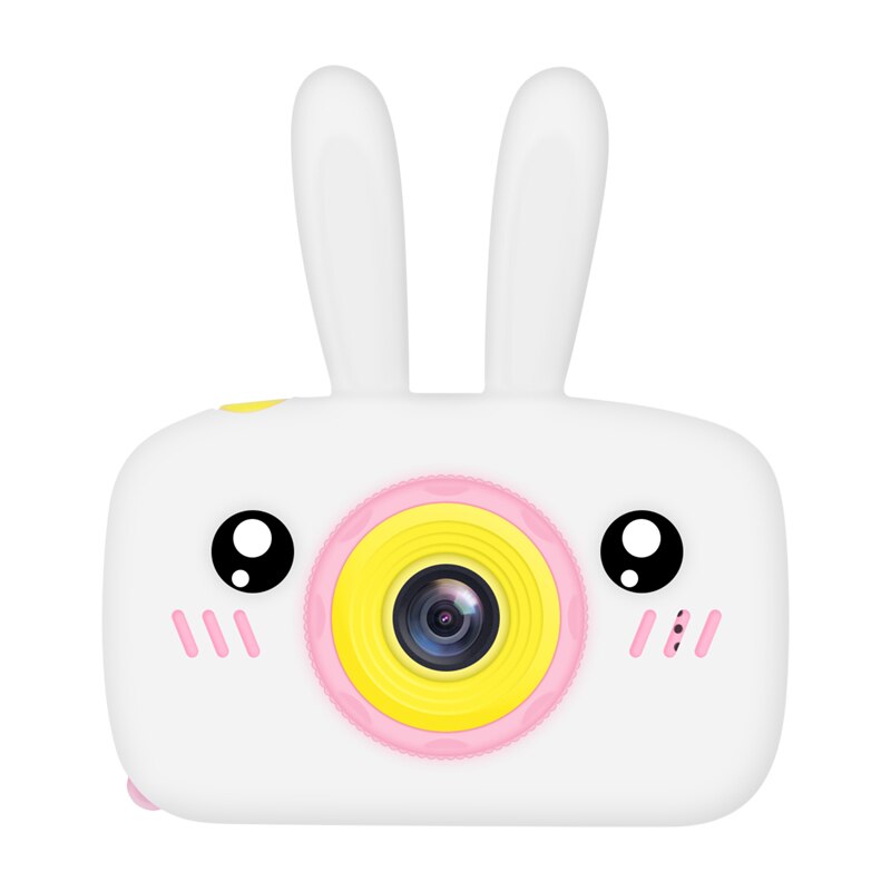 Appareil photo Enfants Bebe numérique 2 "HD