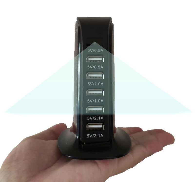 Mini Caméra Espion sans fil